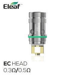 Eleaf Résistance Melo EC head