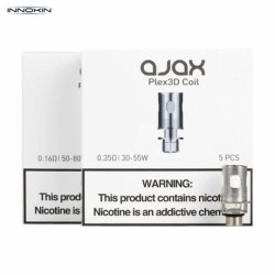 Innokin Résistances Ajax