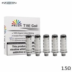 Innokin Résistances Prism T18 E
