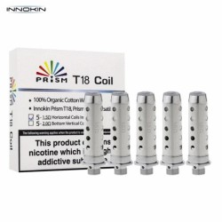 Innokin Résistances Prism T18 / T22