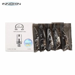 Innokin Résistances Plex3D
