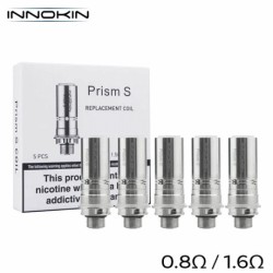 INNOKIN Résistances Prism S