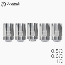 Joyetech Résistance ProC-BF pour CuAIO/CUBIS 2