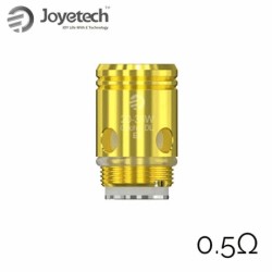 JOYETECH Résistance EX Gold 0.5ohm