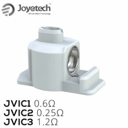 Joyetech Résistance Penguin JVIC