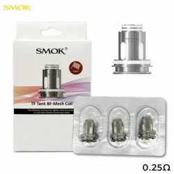 Smok Résistances TF Tank