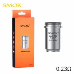 SMOK Résistances pour AIO Stick