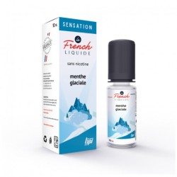 Le French Liquide - Menthe glaciale 10ml