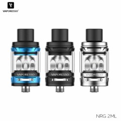 Vaporesso Atomiseur NRG Mini