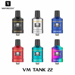 Vaporesso VM Tank 22mm