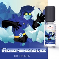 Le French Liquide - Dr Frozen 10ml