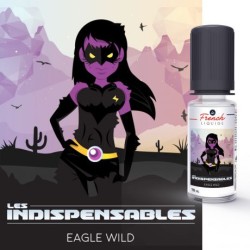 Le French Liquide - Eagle Wild 10ml