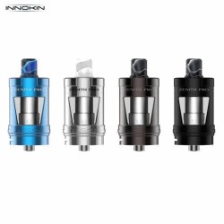Innokin Atomiseur Zenith Pro