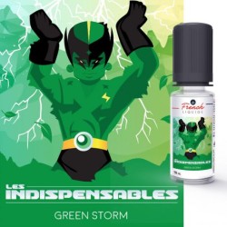 Le French Liquide - Green Storm 10ml