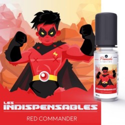 Le French Liquide - Red Commander 10ml