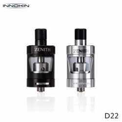 Innokin: Zenith D22 atomiseur