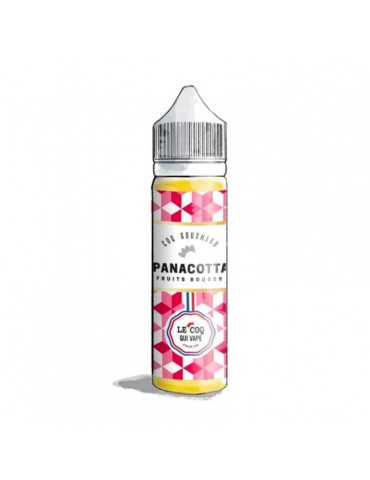 Panacotta - Le Coq Gourmand 50ml