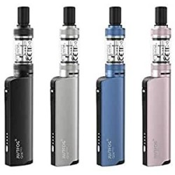 Kit JUSTFOG Q16 Pro 900mAh