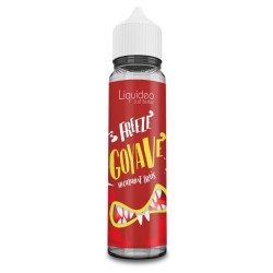 Freeze Goyave 50ml