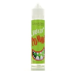 Freeze Pomme 50ml