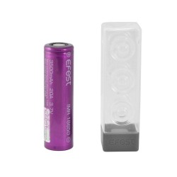 Efest Accu 18650 20A 3500 mah
