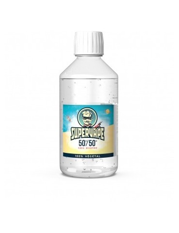 Base 1L 50/50  - Supervape