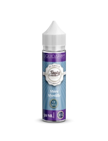Tasty Mure Myrtille 50ml