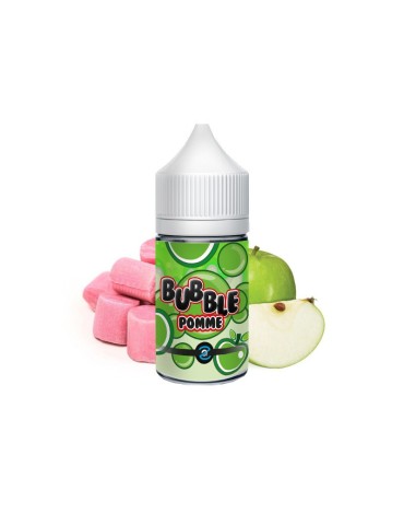 Aromazon Arome Bubble Juice Pomme 30 ml
