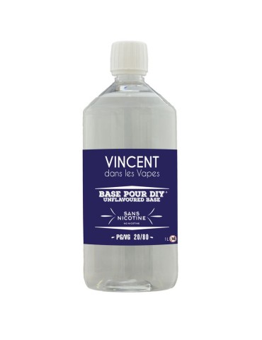 VDLV Base 1L 20/80