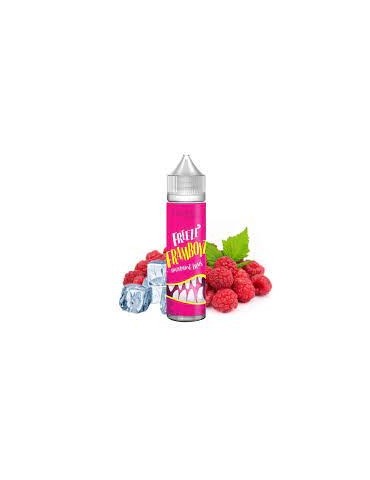 Freeze Framboyz 50 ml