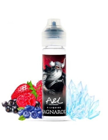 Eliquide Ragnarok Ultimate 50ml A&L