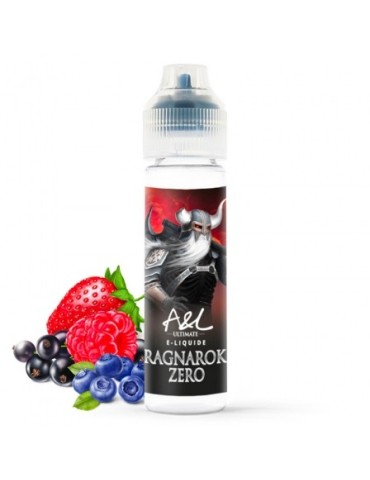 Eliquide Ragnarok Zero Ultimate 50ml A&L