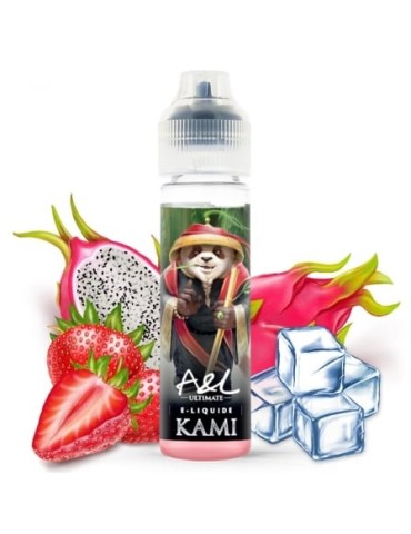 Eliquide Kami Ultimate 50ml A&L
