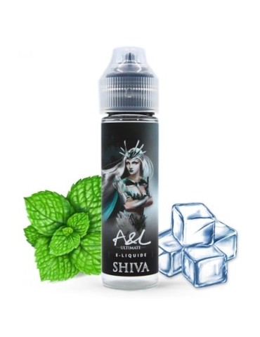 Eliquide Shiva Ultimate 50ml A&L
