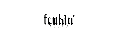 Fcukin' Flava