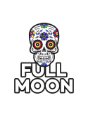 Full moon
